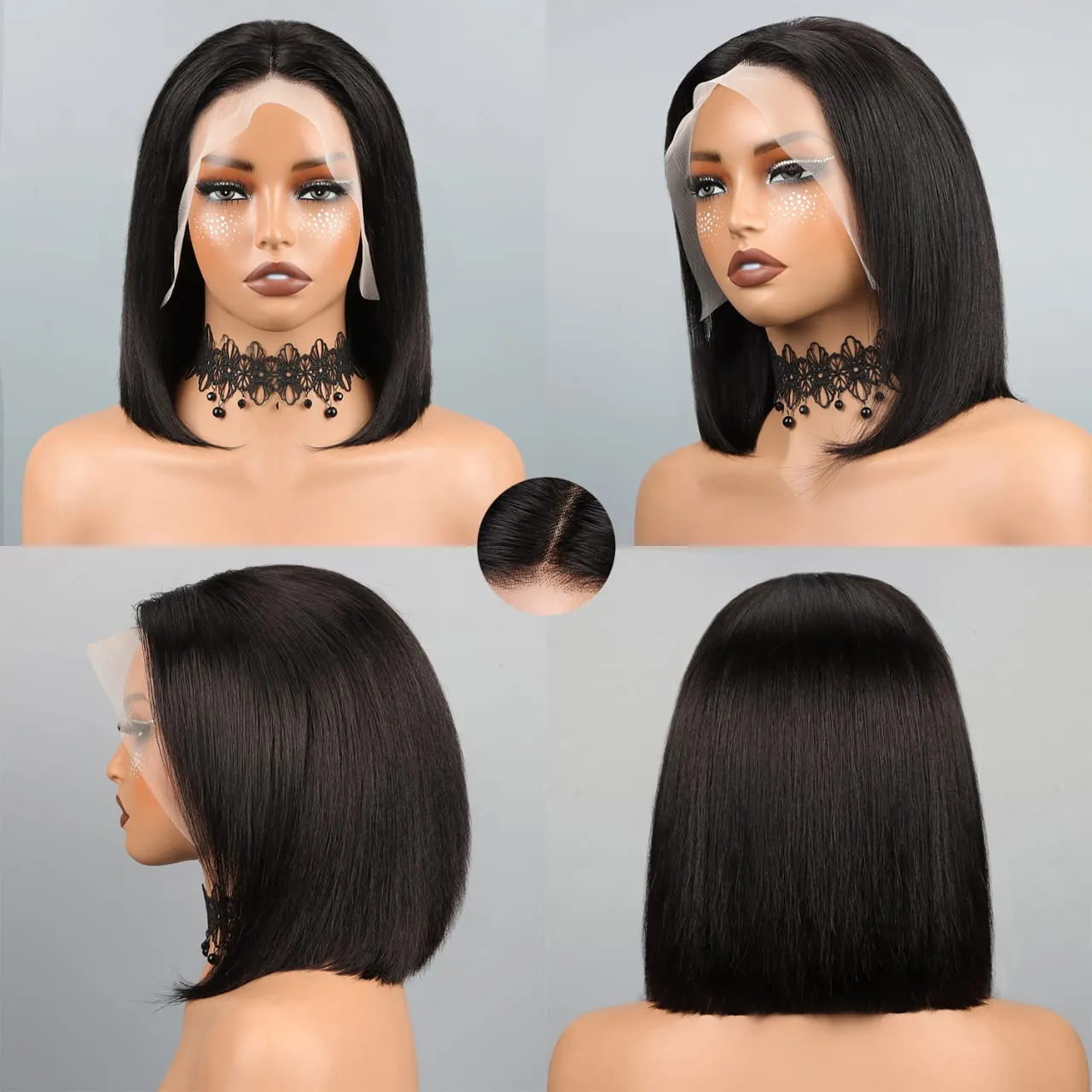 Bob Wig